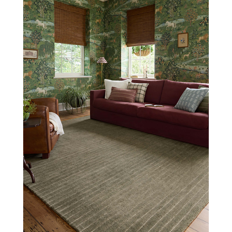 Chris Loves Julia x Loloi Henry Area Rug & Reviews | Wayfair